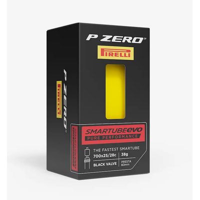 Duše Pirelli P ZERO SmarTUBE EVO 25/28-622, Presta 42mm
