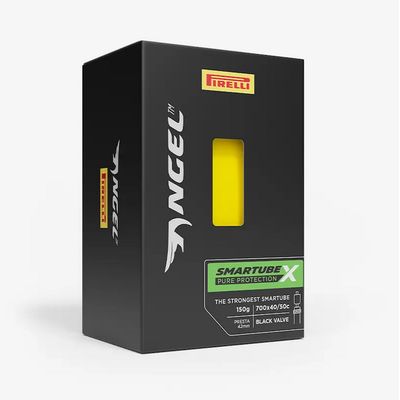 Duše Pirelli Angel SmarTUBE X 42/62-622, Presta 42mm