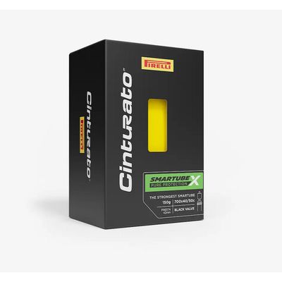 Duše Pirelli Cinturato SmarTUBE X 28/40-622, Presta 60mm