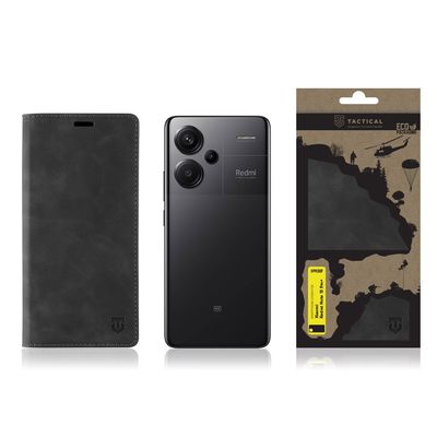 Tactical Xproof pro Xiaomi Redmi Note 13 Pro+ 5G Black Hawk