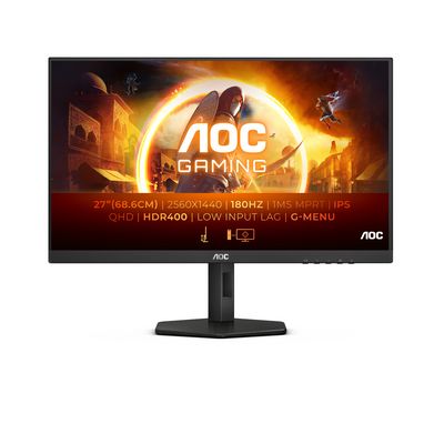 27 AOC Q27G4X Gaming