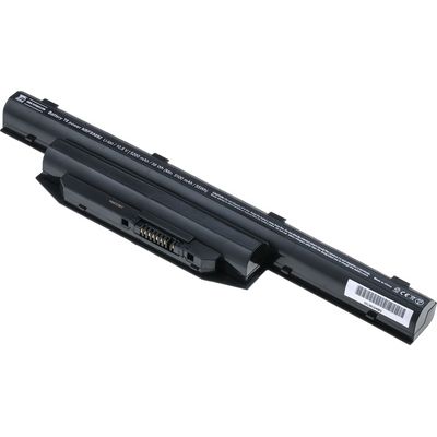 T6 power pro Fujitsu LifeBook A544, AH564, E544, E546, E733, E744, E753, 5200mAh, 56Wh, 6cell