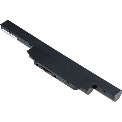 T6 power pro Fujitsu LifeBook A544, AH564, E544, E546, E733, E744, E753, 5200mAh, 56Wh, 6cell