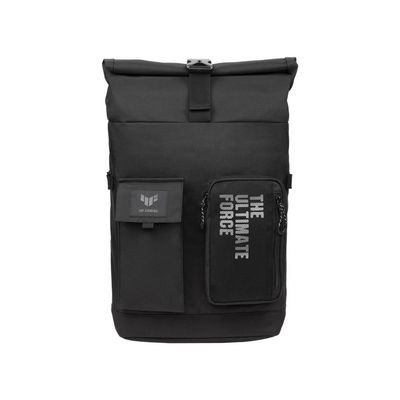 ASUS TUF Gaming Backpack VP4700 17 černý