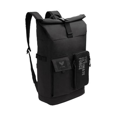 ASUS TUF Gaming Backpack VP4700 17 černý