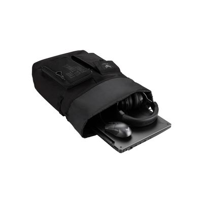 ASUS TUF Gaming Backpack VP4700 17 černý