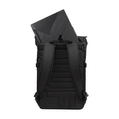 ASUS TUF Gaming Backpack VP4700 17 černý