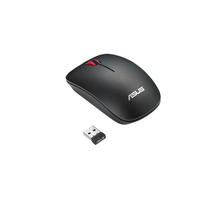 ASUS WT300 černo-červená