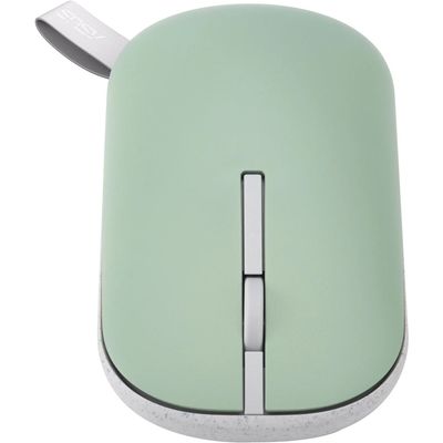 ASUS Marshmallow Mouse MD100 Oat Milk/Green Tea Latte
