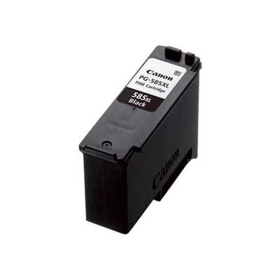 Canon PG-585XL černá, originální