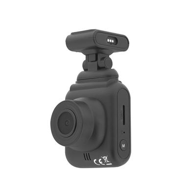Tellur autokamera DC1, FullHD, 1080P, černá