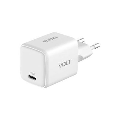 YAC G35 VOLT Nabíječka USB C 35W YENKEE
