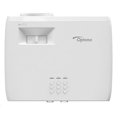 Optoma ZH462