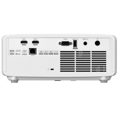 Optoma ZH462
