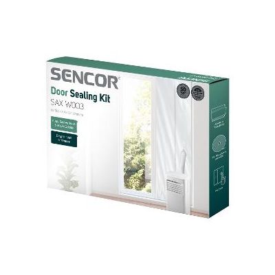 Sencor SAX W003 Těsnění do dvěří pro mobilní klimatizace