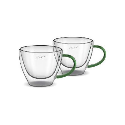 Lamart LT9115 Sada šálků VASO 190 ml, 2 ks