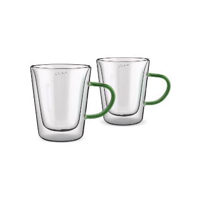 Lamart LT9118 Sada hrnků na čaj VASO 300 ml, 2 ks