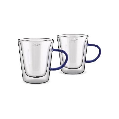 Lamart LT9119 Sada hrnků na čaj VASO 300 ml, 2 ks