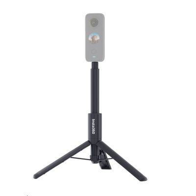 Insta360 2-in-1 Invisible Selfie Stick + Tripod