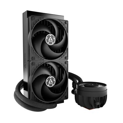ARCTIC Liquid Freezer III 240 (Black)