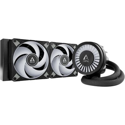 ARCTIC Liquid Freezer III 240 A-RGB (Black)