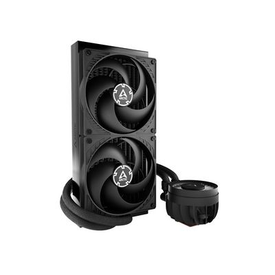 ARCTIC Liquid Freezer III 280 (Black)
