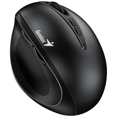 Genius Ergo 8300S Black