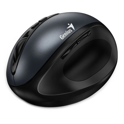 Genius Ergo 8300S Iron Grey