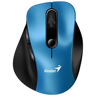 Genius Ergo 9000S, modrá