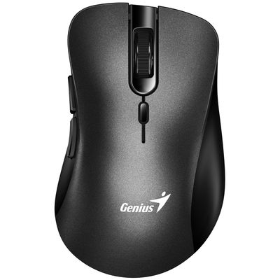 Genius Ergo 8100S, černá
