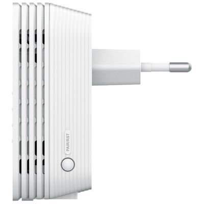 Strong sada 2x adaptérů Powerline WF 600 DUO MINI, bílá