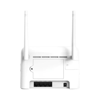 Strong 4G LTE router 350