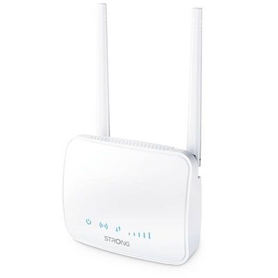 Strong 4G LTE router 350M, bílý