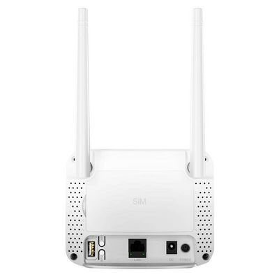 Strong 4G LTE router 350M, bílý