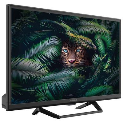 Strong SRT24HE4023C, 24”