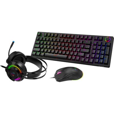 YGS 03 Prémiový herní set ECLIPSE YENKEE