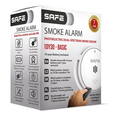 SAFE SAFE10Y30-BASIC