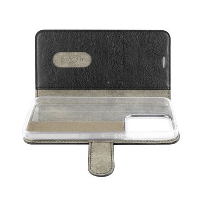 Pouzdro typu kniha FIXED Opus pro Xiaomi 14, černé