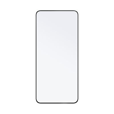 Ochranné tvrzené sklo FIXED Full-Cover pro Xiaomi 14, lepení přes celý displej, černé