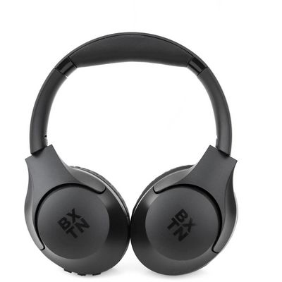 BHP 8700 BLACK bezdrátová sluchátka Buxton