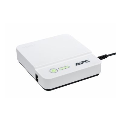 APC Back-UPS Connect 12 V, 36 W, 3 A