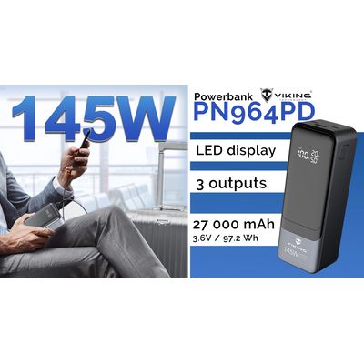 Viking PN-964PD