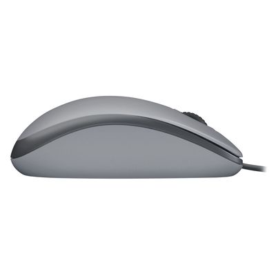 Logitech M110 Silent Grey