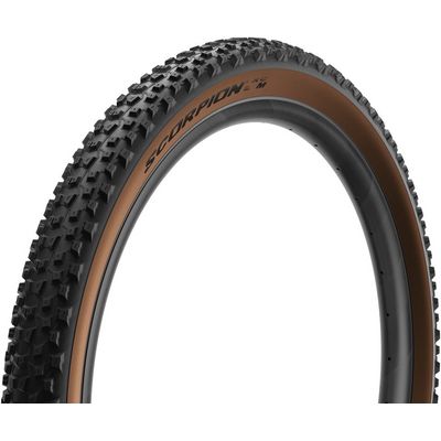 Plášť Pirelli Scorpion XC M Classic, 29 x 2.2, ProWALL, 120 tpi, SmartGRIP, Classic