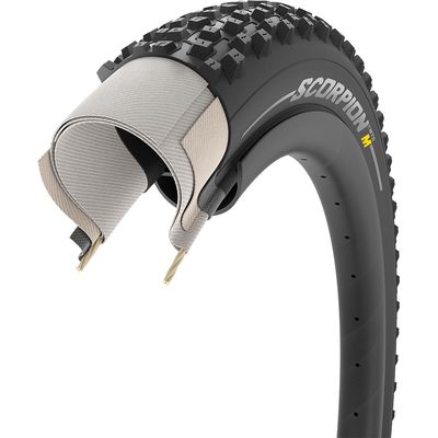 Plášť Pirelli Scorpion XC M Classic, 29 x 2.2, ProWALL, 120 tpi, SmartGRIP, Classic