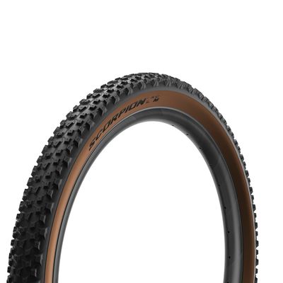 Plášť Pirelli Scorpion XC M Classic, 29 x 2.2, ProWALL, 120 tpi, SmartGRIP, Classic