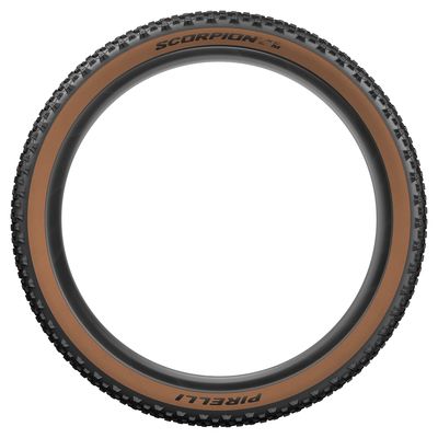 Plášť Pirelli Scorpion XC M Classic, 29 x 2.2, ProWALL, 120 tpi, SmartGRIP, Classic