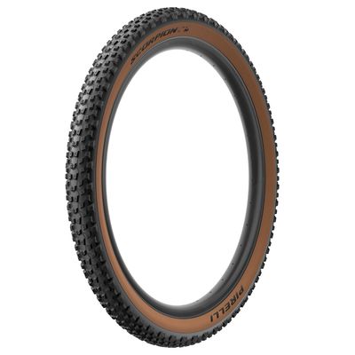Plášť Pirelli Scorpion XC M Classic, 29 x 2.2, ProWALL, 120 tpi, SmartGRIP, Classic