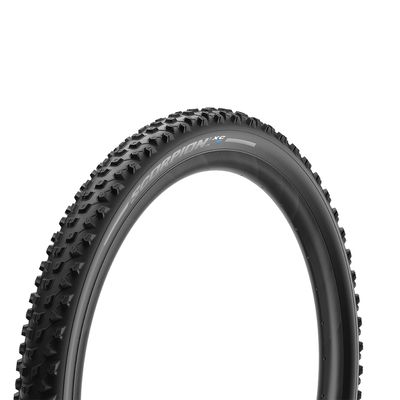 Plášť Pirelli Scorpion XC S, 29 x 2.2, LITE, 120 tpi, SmartGRIP, Black