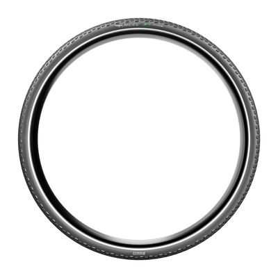 Plášť Pirelli Angel XT Urban, 47 - 622, HyperBELT 5mm, 60 tpi, Pro (urban), Black w/refle